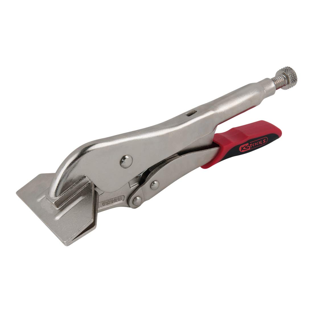 Amazon | 【Amazon.co.jp 限定】KS TOOLS クイックリリース
